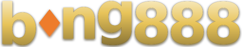 bong888 logo